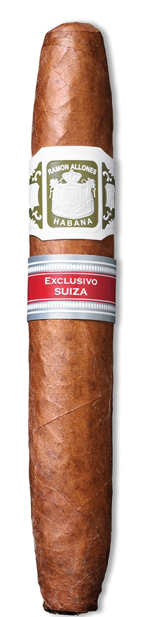 雪茄烟Exclusivo Suiza