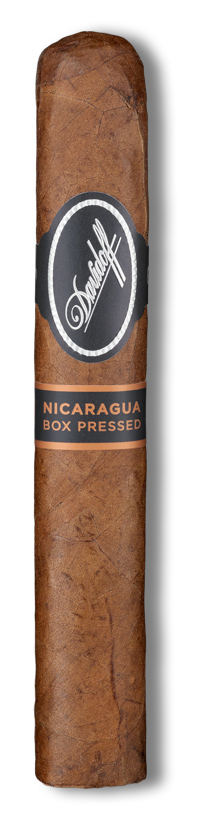 Davidoff Nicaragua Box Pressed Robusto