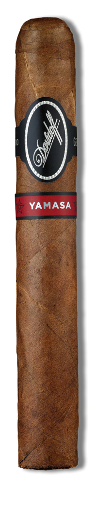 Davidoff Yamasá Toro