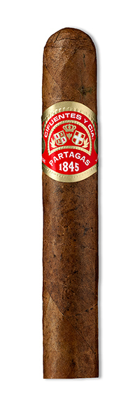 Partagas Fabuloso