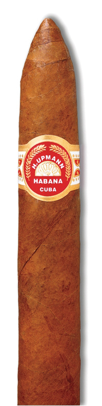 H. Upmann No.2 乌普曼(优民)2号 雪茄评分