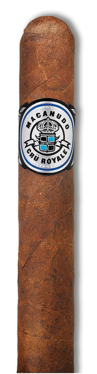 Macanudo Crü Royale Robusto