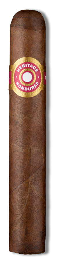 Heritage By Dunhill Gigante