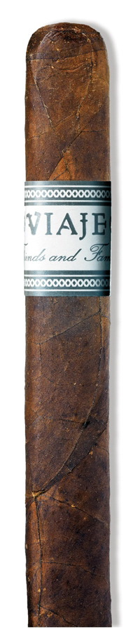 Viaje Friends and Family Blend Cadeau