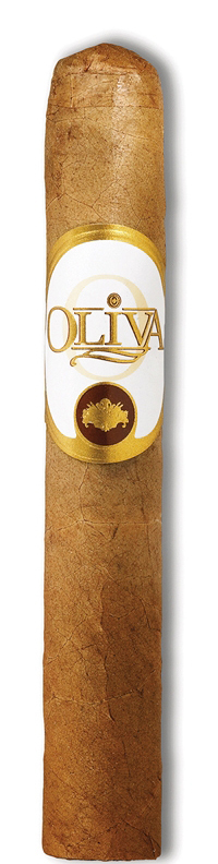 Oliva Connecticut Reserve Lonsdale