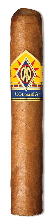 CAO Colombia Tinto