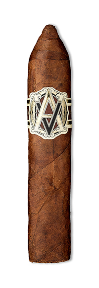 Avo Heritage Short Torpedo