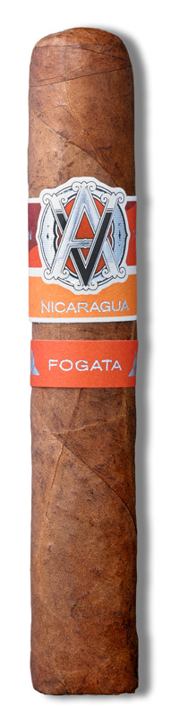 Avo Syncro Nicaragua Fogata Robusto