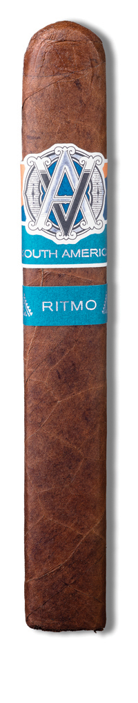 Avo Syncro South America Ritmo Toro