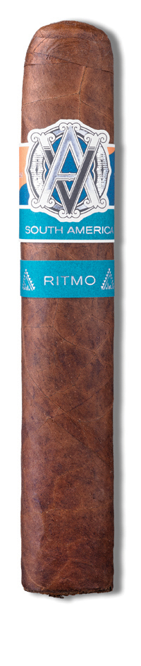 Avo Syncro South America Ritmo Special Toro