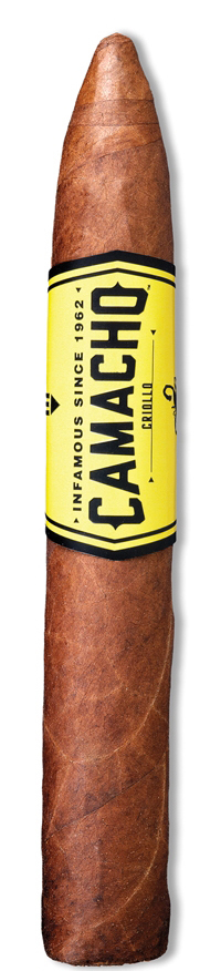 Camacho Criollo Figurado