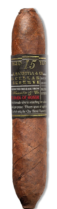 Gurkha Cellar Reserve Limitada Solara