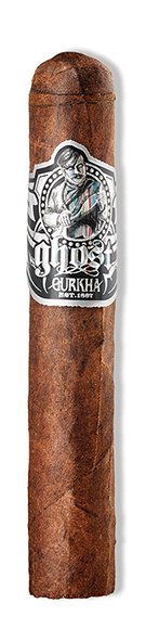 Gurkha Ghost Asura