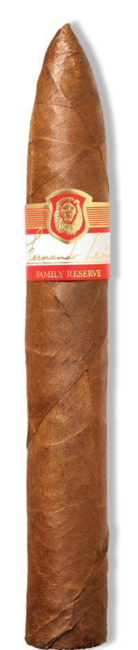 Fernando León Family Reserve Belicoso