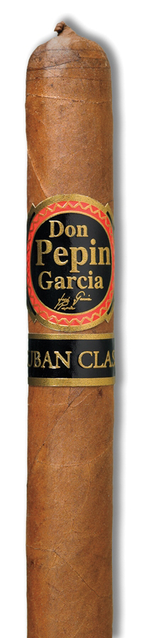 Don Pepin Garcia Cuban Classic 古巴经典Lancero 