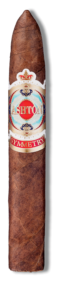 Ashton Symmetry Belicoso