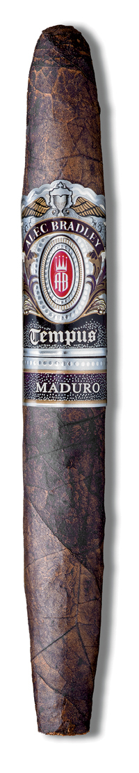 Alec Bradley Tempus Maduro Magistri