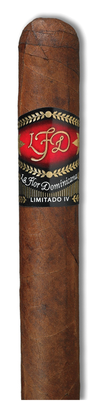 La Flor Dominicana Limitado IV