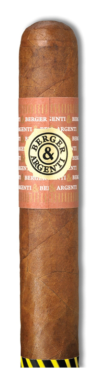 Berger& Argenti Entubar Rothschild罗斯柴尔德