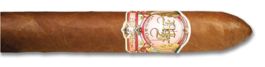 My Father No. 2 Belicoso