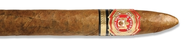 Arturo Fuente Don Carlos Belicoso