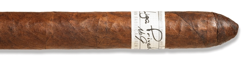 Belicoso Oscuro 