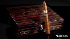 尼尔·马歇尔联合富恩特发布纪念款雪茄保湿盒