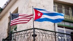 古巴加强疫情下的入境限制