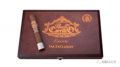 卡里略雪茄为美国烟草协会生产定制雪茄