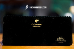 COHIBA GRAN RESERVA (PRERELEASE) 高希霸特级珍藏 雪茄