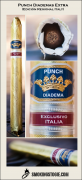 潘趣 PUNCH DIADEMAS EXTRA (ER ITALIA 2009) 雪茄