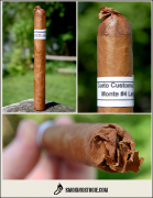 CUETO NO.4 LARGOS 雪茄