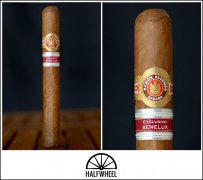 RAMÓN ALLONES SPECIALLY SELECTED GRAN ROBUSTO (ER BENELUX 20