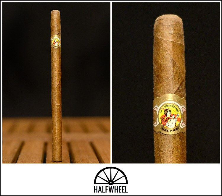 La Gloria Cubana Medaille d 或 No 3 1