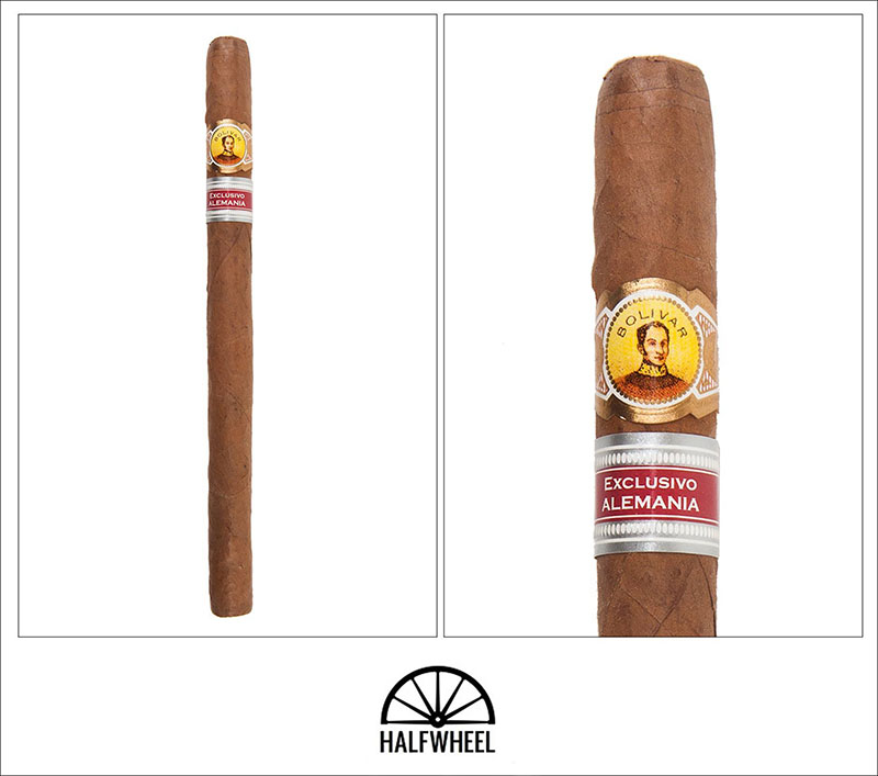 Bolivar Especiales No 2 ER 德国 2009 1