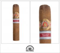雷蒙阿龙西班牙地区版2014 雪茄 - RAMÓN ALLONES CAPRICHOS (ER SPAIN 2014)