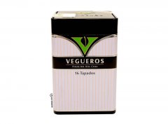 威古洛 塔帕多斯 VEGUEROS TAPADOS 雪茄