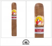 古巴荣耀2014加勒比地区版 雪茄 LA GLORIA CUBANA PARAISO (ER CARIBBEAN 201