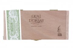 多赛尔码头54 - QUAI D'ORSAY NO. 54（预生产） 雪茄