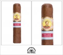 玻利瓦尔短玻利瓦尔安道尔2017地区版 雪茄 - BOLÍVAR SHORT BOLÍVAR (ER ANDORRA 2