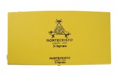 蒙特克里斯托至上 (EL 2019) - MONTECRISTO SUPREMOS (EL 2019)