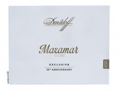 大卫杜夫玛莎玛终极雪茄15周年 - DAVIDOFF MAXAMAR ULTIMATE CIGARS 15TH ANNI