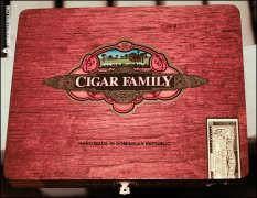 富恩特&纽曼雪茄家族十周年（CF10） - CIGAR FAMILY 10TH ANNIVERSARY (CF1