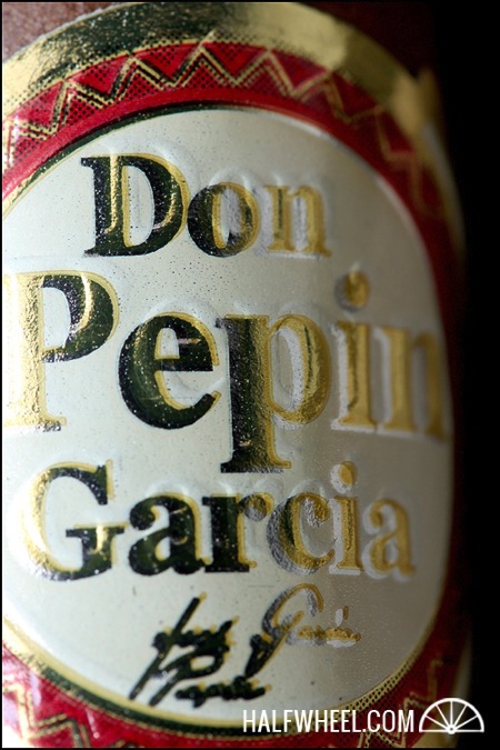 Don Pepin Garcia 系列 JJ Salomon 乐队