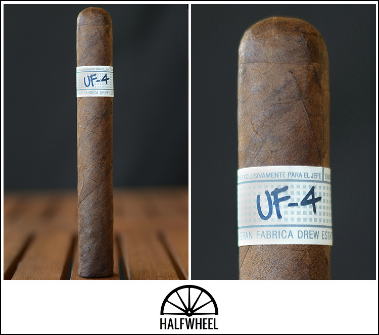 Liga Privada Único Serie UF4 2012 1