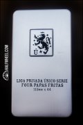私人联盟 LIGA PRIVADA ÚNICO SERIE PAPAS FRITAS 雪茄