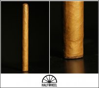 INTEMPERANCE EC XVIII A.W.S. IV 雪茄