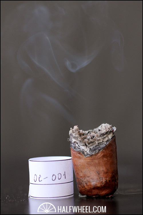 奥利瓦概念混合 OLIVA CONCEPT BLEND OC-001 雪茄