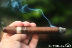 奥利瓦 大西洋雪茄 15 周年纪念  OLIVA ATLANTIC CIGAR 15TH ANIVERSARIO DIA