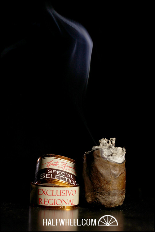 NESTOR MIRANDA SPECIAL SELECTION EXCLUSIVO REGIONAL 雪茄